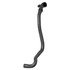 72789 by DAYCO - CURVED RADIATOR HOSE, DAYCO