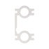 DDE-A9061420280 by DETROIT DIESEL - GASKET