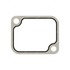 DDE-A9062030180 by DETROIT DIESEL - Engine Coolant Thermostat Gasket