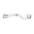 DDE-A9062032102 by DETROIT DIESEL - COOLANT LINE