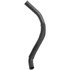 71640 by DAYCO - CURVED RADIATOR HOSE, DAYCO