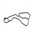 DDE-A9361840380 by DETROIT DIESEL - GASKET