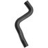 72085 by DAYCO - CURVED RADIATOR HOSE, DAYCO