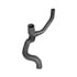 71468 by DAYCO - CURVED RADIATOR HOSE, DAYCO