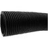 63650 by DAYCO - GARAGE EXHAUST HOSE, DAYCO