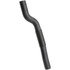 71797 by DAYCO - CURVED RADIATOR HOSE, DAYCO