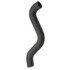 71580 by DAYCO - CURVED RADIATOR HOSE, DAYCO