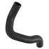 72962 by DAYCO - CURVED RADIATOR HOSE, DAYCO