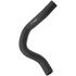 72276 by DAYCO - CURVED RADIATOR HOSE, DAYCO