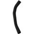 71418 by DAYCO - CURVED RADIATOR HOSE, DAYCO