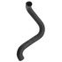 71574 by DAYCO - CURVED RADIATOR HOSE, DAYCO