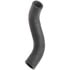 70877 by DAYCO - CURVED RADIATOR HOSE, DAYCO