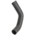 70767 by DAYCO - CURVED RADIATOR HOSE, DAYCO