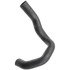 71504 by DAYCO - CURVED RADIATOR HOSE, DAYCO