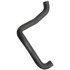 71351 by DAYCO - CURVED RADIATOR HOSE, DAYCO