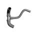 71774 by DAYCO - CURVED RADIATOR HOSE, DAYCO