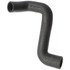 71306 by DAYCO - CURVED RADIATOR HOSE, DAYCO