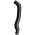 72414 by DAYCO - CURVED RADIATOR HOSE, DAYCO