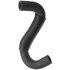 71174 by DAYCO - CURVED RADIATOR HOSE, DAYCO