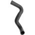 71553 by DAYCO - CURVED RADIATOR HOSE, DAYCO