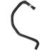 88411 by DAYCO - MOLDED HEATER HOSE, DAYCO