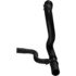 73009 by DAYCO - CURVED RADIATOR HOSE, DAYCO