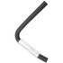 88457 by DAYCO - MOLDED HEATER HOSE, DAYCO