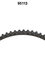 95113 by DAYCO - TIMING BELT, DAYCO