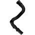73009 by DAYCO - CURVED RADIATOR HOSE, DAYCO
