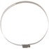 91104 by DAYCO - HOSE CLAMP SS W/PLATED SCREW, DAYCO