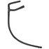 87761 by DAYCO - MOLDED HEATER HOSE, DAYCO