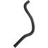 87689 by DAYCO - MOLDED HEATER HOSE, DAYCO