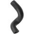86058 by DAYCO - MOLDED HEATER HOSE, DAYCO
