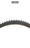 95228 by DAYCO - TIMING BELT, DAYCO