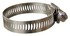 92016 by DAYCO - HOSE CLAMP, STAINLESS STEEL, DAYCO