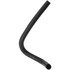 87682 by DAYCO - MOLDED HEATER HOSE, DAYCO