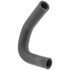 88449 by DAYCO - MOLDED HEATER HOSE, DAYCO