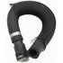 87835 by DAYCO - MOLDED HEATER HOSE, DAYCO