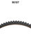 95157 by DAYCO - TIMING BELT, DAYCO