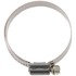 92232 by DAYCO - SS HOSE CLAMP FOR SILICONE, DAYCO