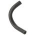 86503 by DAYCO - MOLDED HEATER HOSE, DAYCO