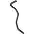 86116 by DAYCO - MOLDED HEATER HOSE, DAYCO