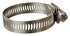 92028 by DAYCO - HOSE CLAMP, STAINLESS STEEL, DAYCO