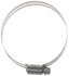 92036 by DAYCO - HOSE CLAMP, STAINLESS STEEL, DAYCO