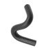 86061 by DAYCO - MOLDED HEATER HOSE, DAYCO