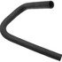88376 by DAYCO - MOLDED HEATER HOSE, DAYCO