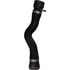 Dayco 73163 Radiator Coolant Hose CURVED RADIATOR HOSE, DAYCO