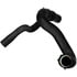 73009 by DAYCO - CURVED RADIATOR HOSE, DAYCO