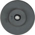 Dayco 89122 Accessory Drive Belt Idler Pulley IDLER/TENSIONER PULLEY, HD, DAYCO