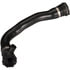 73166 by DAYCO - CURVED RADIATOR HOSE, DAYCO